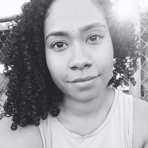 Meet your Posher, Alisha